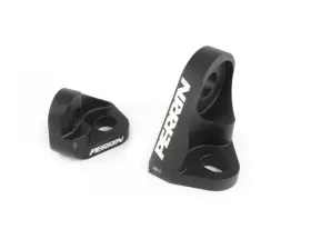 Psp-ext-235bk Perrin Performance Adjustable Turbo Support Bracket For 2015-2021 Wrx / Forester Xt