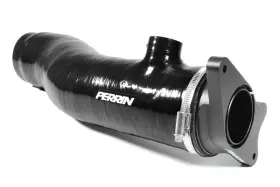 Psp-int-427bk Perrin Performance Subaru Wrx 2022 Turbo Inlet Hose - Black