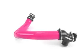 Psp-itr-200hp Perrin Performance Fits 15-21 Subaru Wrx Charge Pipe - Hyper Pink