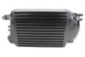 Psp-itr-325bk Perrin Performance Pa Top Mount Intercooler High Flow Direct Fit