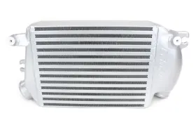 Psp-itr-325sl Perrin Performance Fits 15-21 Subaru Wrx / 14-18 Forester Xt Top Mount Intercooler - Silver