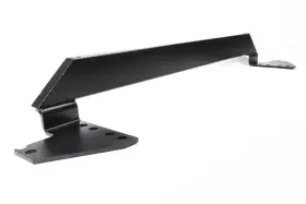 Psp-itr-401 Perrin Performance Front Mount Intercooler Bumper Beam For Subaru Wrx/sti