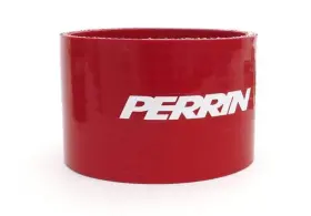 Psp-itr-301rd Perrin Tmic Coupler Kit For Throttle Body 02-07 Wrx/04-19 Sti Red