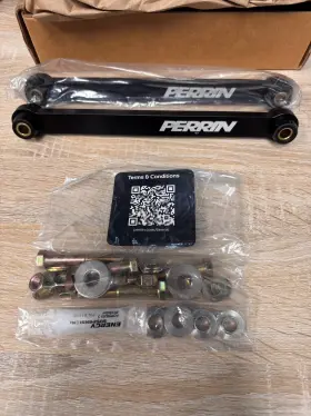 Psp-sus-115 Perrin Returned Sale Front Endlinks
