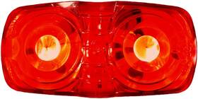 Peterson Mfg. 38r-mv-bt2 Mfg. Lights-clearance And Tail Rv