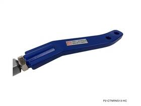 Phase 2 Motortrend P2-ctnrns13-hc P2m For Nissan S13 Curved Tension Rod