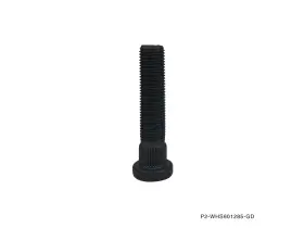 P2-whs601285-gd Phase 2 Motortrend P2m For Nissan 12.85mm Knurl Extended Wheel Stud M12x1.25 Thread