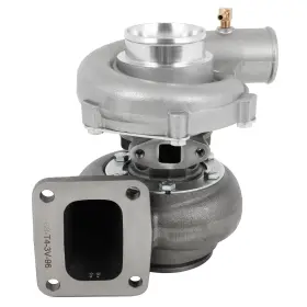 13289609 Pickoor Turbo Universal Performance Compressor 71.4mm/54mm 7 Blades Wheel 59.7mm/76.1mm