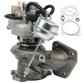 13290493 Pickoor Turbo Turbocharger K04 Fits Buick Regal Chevy Cobalt Hhr 2.0l 2.0t 250hp