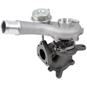 Pickoor 13292203 Turbo For Ford Flex Taurus Lincoln Mkt Mks 2010 2011 2012 2013 2014 2015
