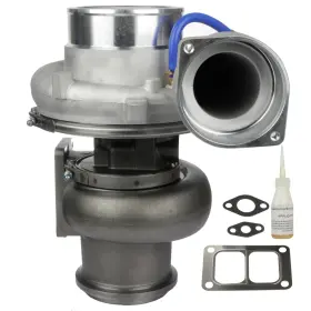 13294523 Pickoor Turbo Diesel For 1994-01 Cat Caterpillar 3406e 3406 C15 550 Hp Bigger Horsepower