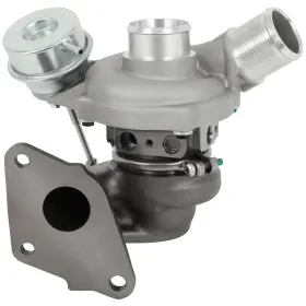 13297628 Pickoor Turbo Turbocharger For 2015-2017 Ford F-150 Fleetside 2.7l Right Passenger Side