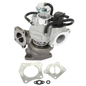 Pickoor 13297634 Turbocharger For Gmc Terrain Chevy Malibu 2018-2019 Equinox 2013-19 Td04l6-04h