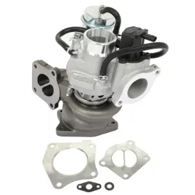 Td04l6-04h Pickoor 13297634 Turbocharger For Gmc Terrain Chevy Malibu 2018-2019 Equinox 2013-19