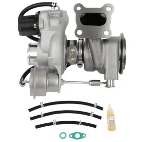 13298918 Pickoor Turbocharger For Chevrolet Equinox 1.5t 2018-2022 Gmc Terrain