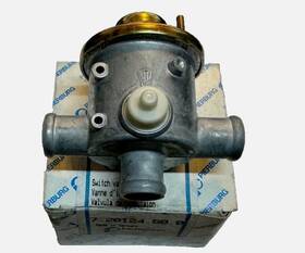 Pierburg 0001401860 Mercedes W123 230 280 Air Blow Off Valve New 76-92 Genuine 0001405460