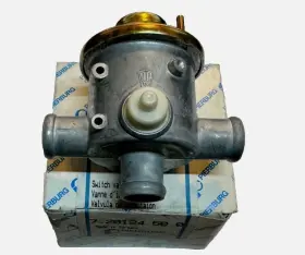 0001405460 Pierburg 0001401860 Mercedes W123 230 280 Air Blow Off Valve New 76-92 Genuine