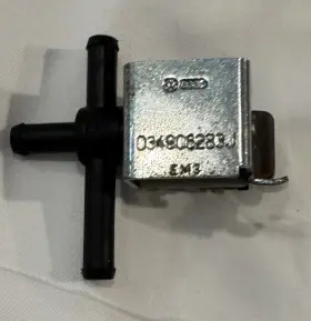 034906283j Pierburg Boost Valve - N75j