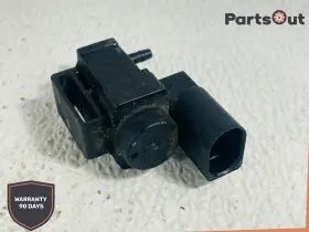 30670448 Pierburg 2003-2006 Audi Turbo Boost Pressure Reg Control Solenoid Oem