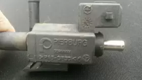 55354158 Pierburg 2003-2007 Saab 9-3 2.0 Turbocharger Bypass Valve