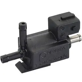 7.00017.03.0 Pierburg Turbo Boost Solenoid Hella