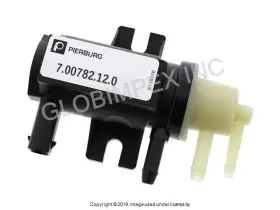 7.00782.12.0 Pierburg Mercedes 2013-2022 Turbocharger Boost Control Valve 1 Year Warranty