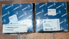 7.00887.19.0 Pierburg Turbocharger Diverter Valve Oem Boost Solenoids