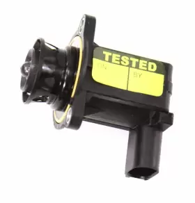 7.01830.13.0 Pierburg Turbo Diverter Cut Off Valve 2.0t 05-09 Vw Jetta Gti Audi A3 A4 Tt Eos