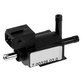 Pierburg W0133-1953272-apg For Saab 9-3 2003-2011 Turbocharger Bypass Valve