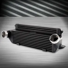 Pit66 602822889537 Front Mount Intercooler Kit Fit For Bmw E88 E82 135i 1m E90 E92 335i E89 Z4