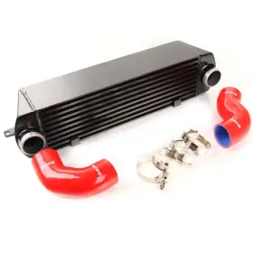 Ult-1115-14 Pit66 Fit For 06-10 Bmw E90 E92 335i 335xi 135i N54 Twin Turbo Intercooler Hose Kit