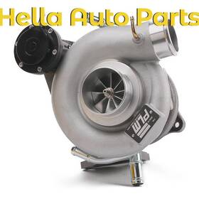 Plm Mfg Plm-sub-ej25-tb-p660 Bolt-on Ball Bearing Turbo Upgrade P660 For Subaru Wrx Sti 08-20