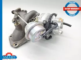 53041005075c Pontiac Saturn Sky Red Line Solstice Gxp 2.0l Turbine Turbocharger 16k 07-09 Oem