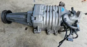 Trb-197 Pontiac 04-07 Grand Prix Gt Gtp 3.8l Supercharger