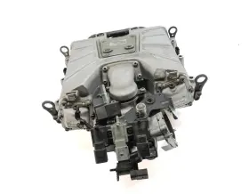 06e145601k Porsche 2011 Cayenne 958 3.0l M06.ec Hybrid Engine Supercharger Super Charger