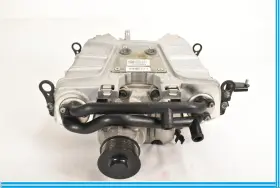 06e145621e Porsche 2016 Cayenne Panamera 3.0l Engine Supercharger 2011-2018