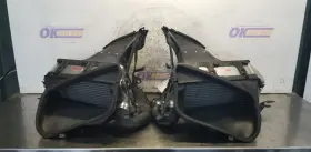 317-50177l Porsche 07 911 997 Markski Tuning 4.5 Inch Intercooler Set Pair