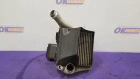 317-51449r Porsche 15 Panamera 3.0l Intercooler Assembly Right Passenger