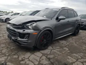 317-51493r Porsche Passenger Right Intercooler 3.6l Fits 15-18 Cayenne 616762