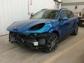 321-53434r Porsche Oem Turbo / Supercharger For Macan Assy Right