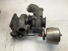 321.po1x19 Porsche 17-19 911 3.0l Turbocharger Supercharger N
