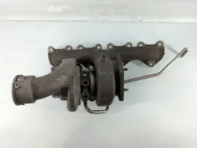 49389-01400 Porsche Panamera Turbocharger Turbo Charger Super Supercharger Ag9zp