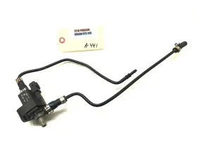 7.22687.37 Porsche 2015-2018 Macan Gts Change Over Solenoid Valve With Lines Oem