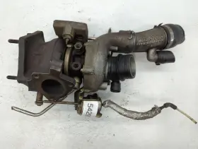 7l5145 Porsche 2003 Cayenne Turbocharger Turbo Charger Super Supercharger Njjyx