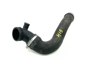 7l5145834d Porsche 2008-2010 Cayenne Turbo Intercooler Hose Air Intake Duct Oem