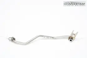 94610623730 Porsche 2015-2018 Macan Turbocharger Left Coolant Water Inlet Pipe Line Tube Oem