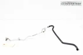 94610726031 Porsche 2015-2018 Macan Turbocharger Right Vent Line Pipe Tube Hose Oem