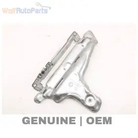 94611133731 Porsche 2015-2018 Macan - Right Turbo / Turbocharger Heat Shield