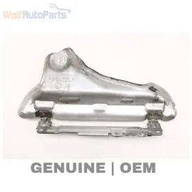 94611133830 Porsche 2015-2018 Macan - Left Turbo / Turbocharger Heat Shield