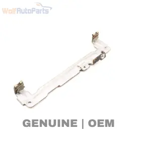 94611142075 Porsche 2012-2016 Panamera - Turbo / Turbocharger Bracket Mount